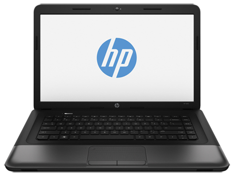 HP 650 notebook PC – image 2
