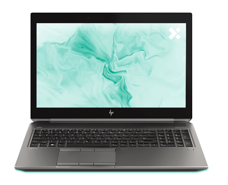 Flex IT HP Zbook 15 G5 (Refurbished)