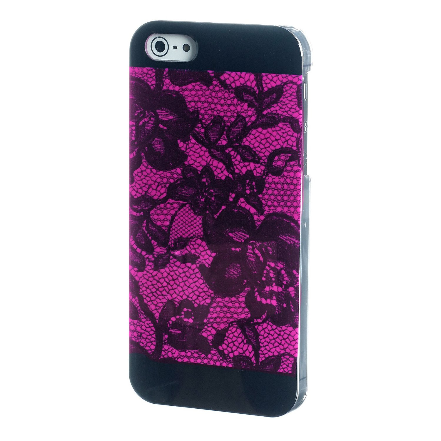 Celly CELGLCOVPIP501 mobile phone case