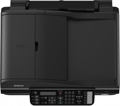 Epson Stylus Office BX310FN – image 9