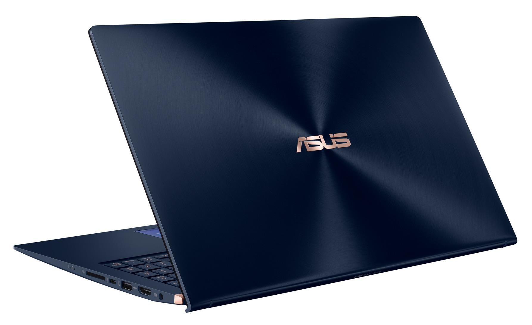 ASUS Zenbook 15 UX534FAC-AA205T laptop Intel® Core™ i7 i7-10510U – image 5