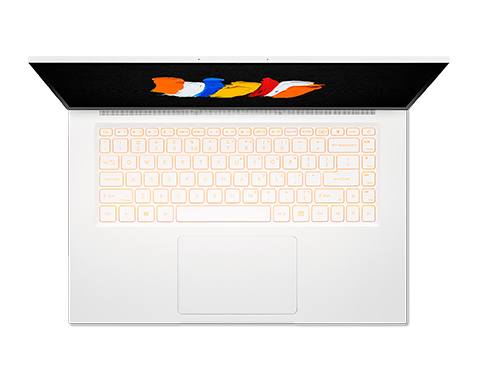 Acer ConceptD CC315-72P-73SM Intel® Core™ i7 i7-10750H Hybrid (2-in-1) – image 5