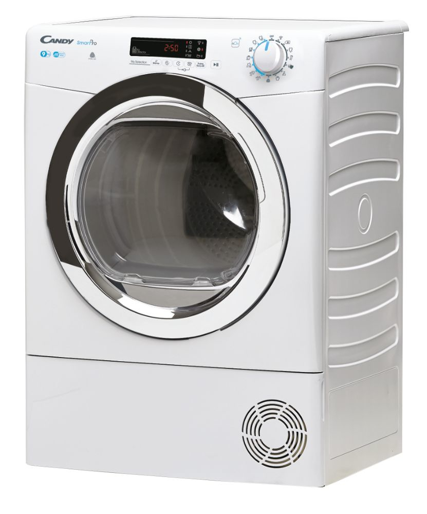 Candy CSOE C9DCG-80 – image 3