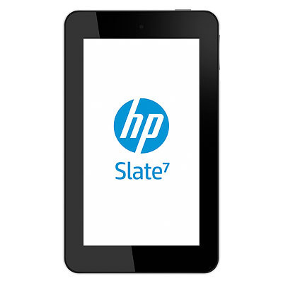 HP Slate 7 2800 ARM