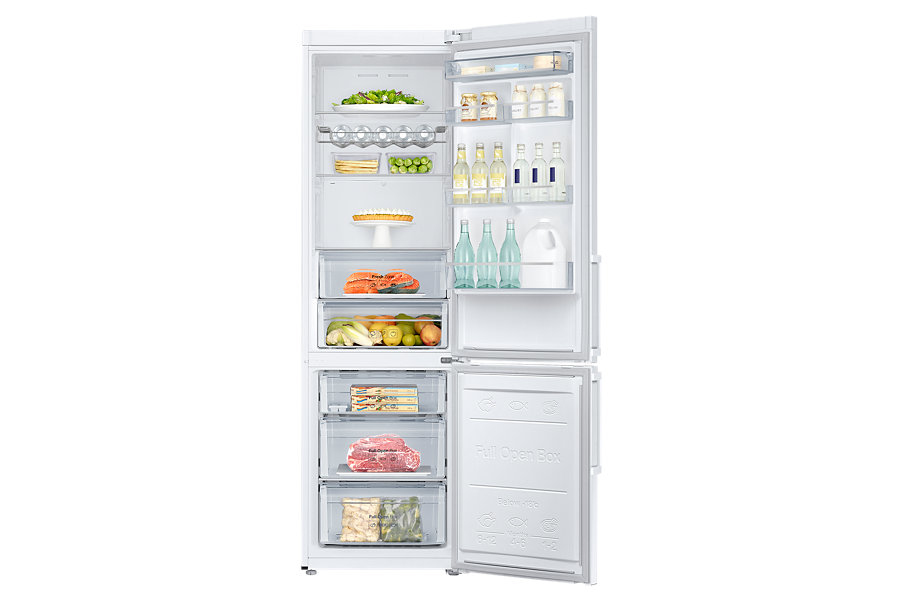 Samsung RB37J5325WW Freestanding – image 5