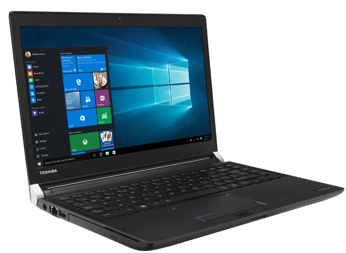 Dynabook Portégé A30-D-19R – image 2
