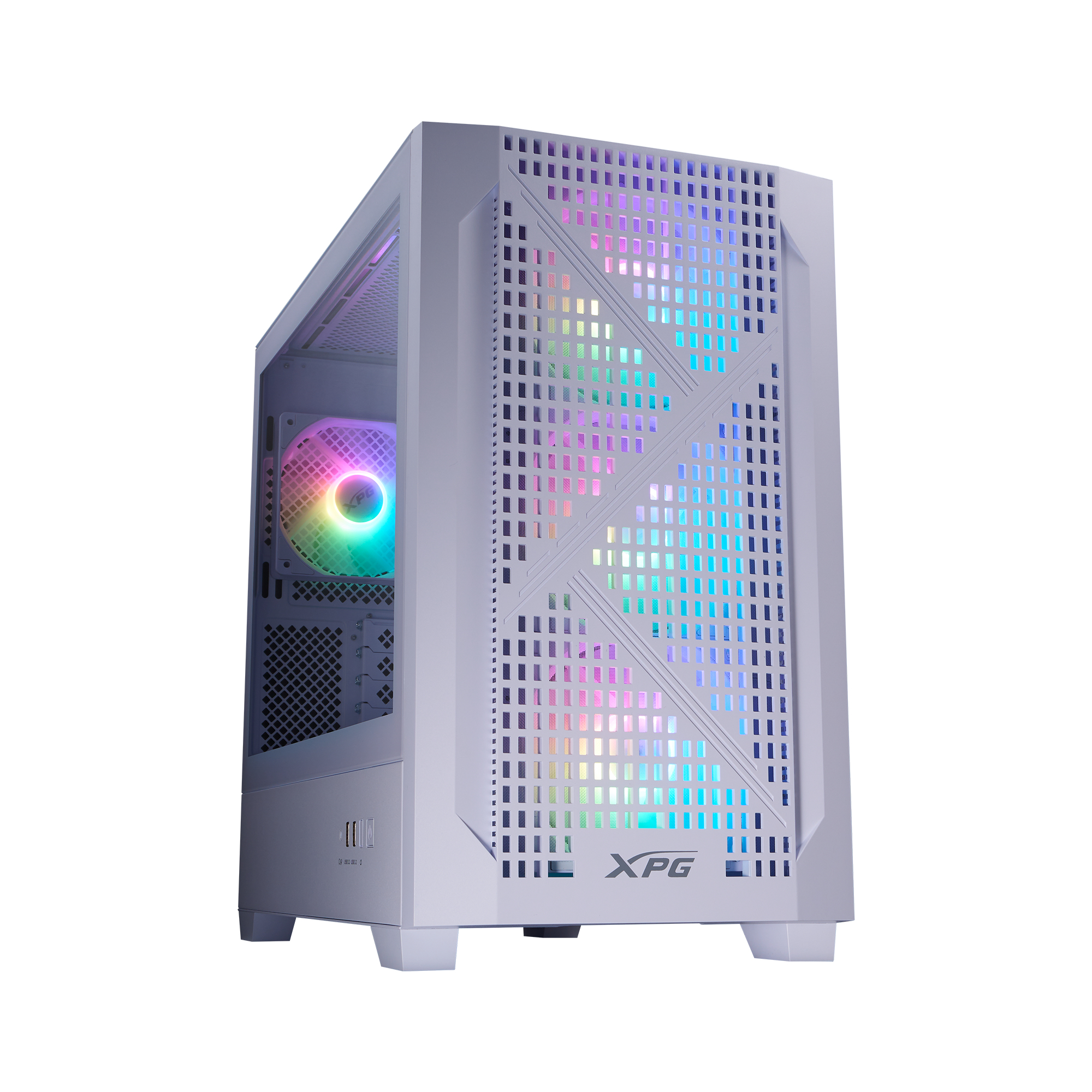 GABINETE LANDER 300 BLANCO