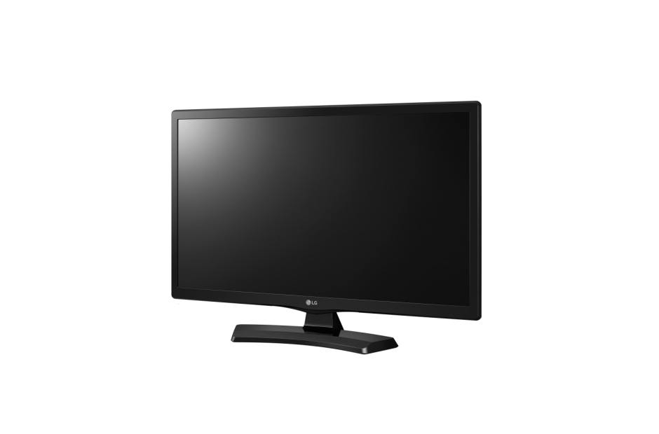 LG 22LH4530 TV 54.6 cm (21.5") Full HD Black 180 cd/m² – image 2