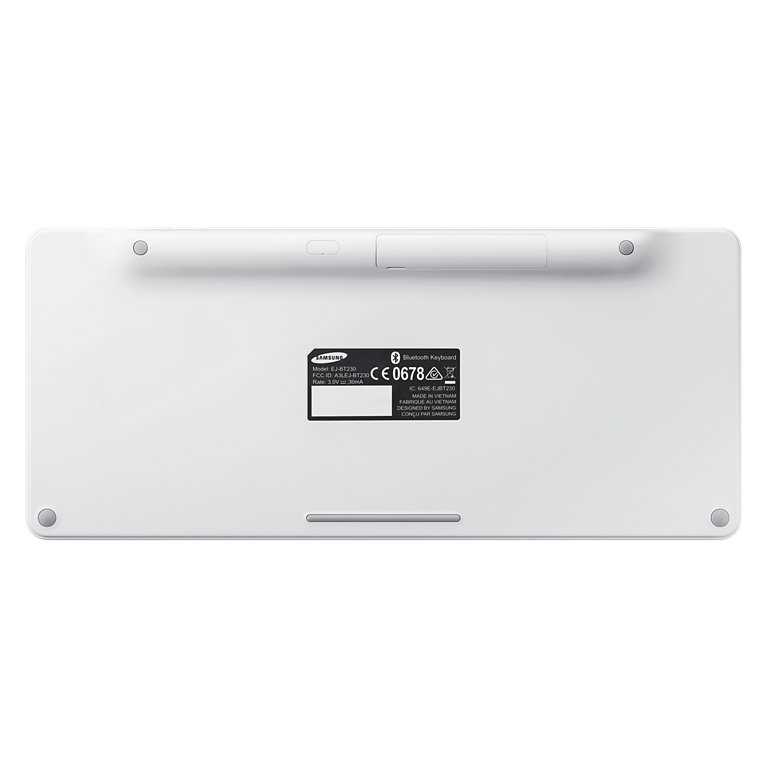 Samsung EJ-BT230 Bluetooth White – image 8