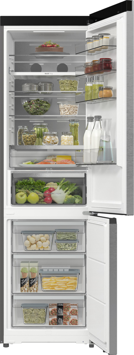 Hisense RB5P410SACC Freestanding – image 5