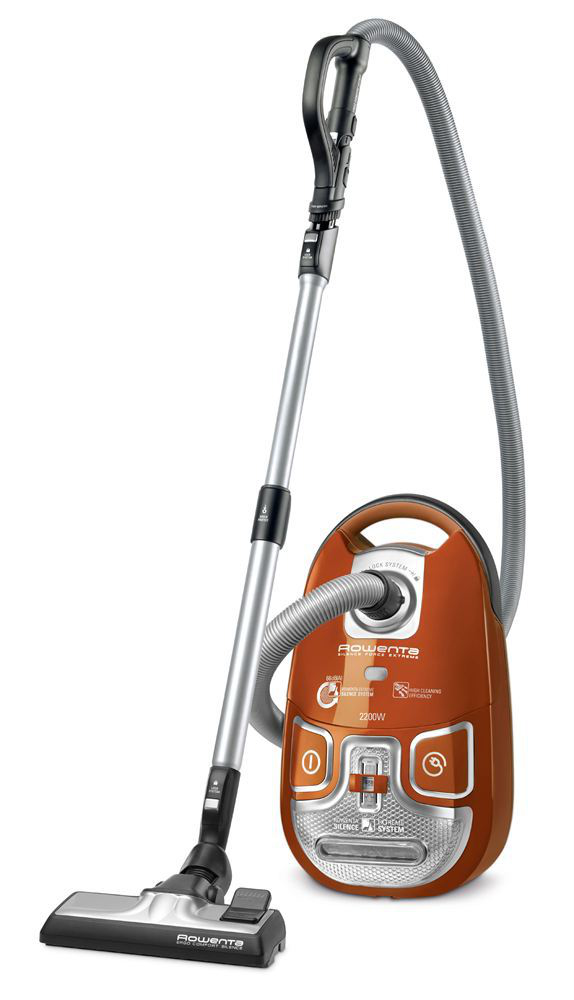 Rowenta Silence Force RO5822