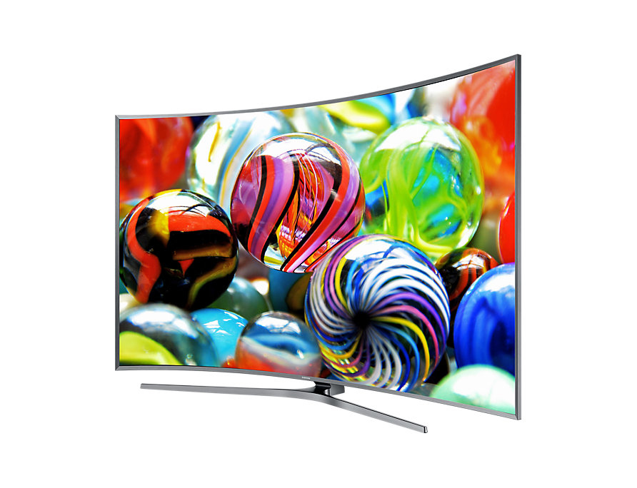 Samsung UA88KS9800WXXY TV 2.24 m (88") 4K Ultra HD Smart TV Wi-Fi Titanium – image 3