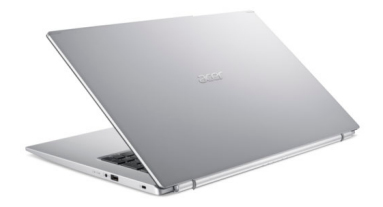 Acer Aspire 5 A517-52-36YD Intel® Core™ i3 i3-1115G4 Laptop – image 4