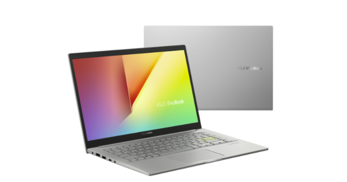 ASUS Vivobook 14 K413EA-EB362T Intel® Core™ i5 i5-1135G7 Laptop – image 5
