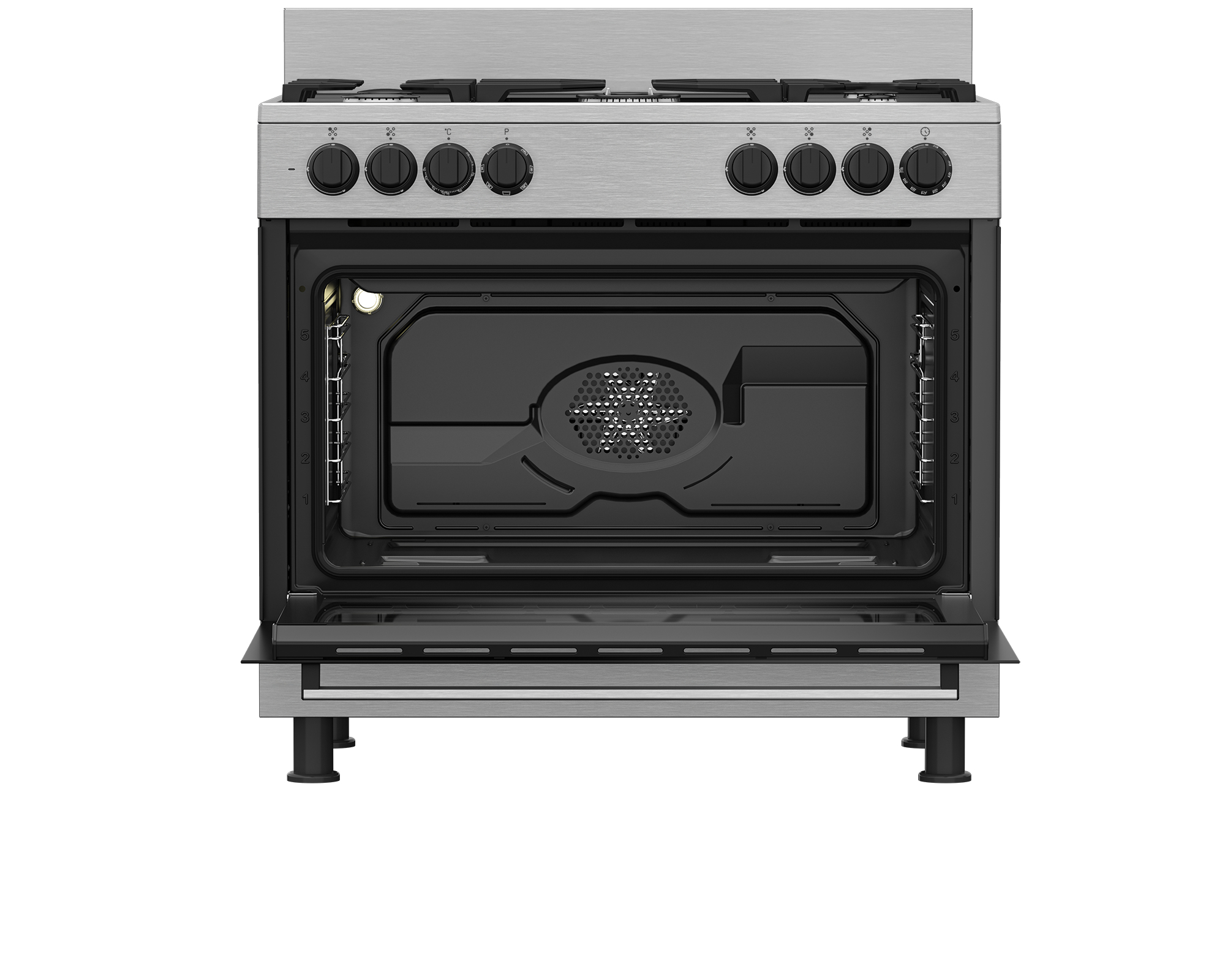 Beko GM 15120 DX NS – image 6