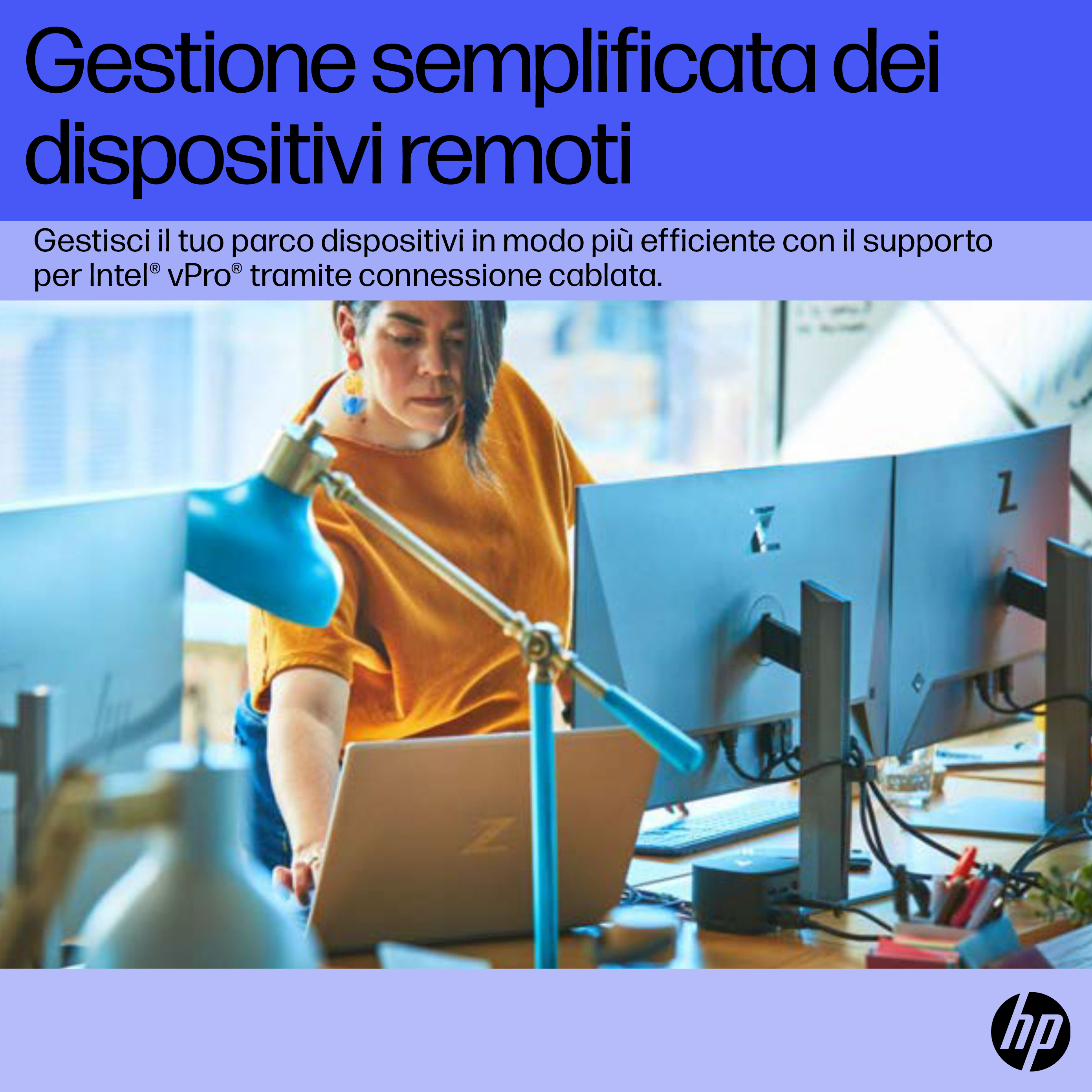 HP Thunderbolt Dock 280W G4 w/Combo Cable. Connectivity technology: Wired, Host interface: Thunderbolt 4. Product colour: 