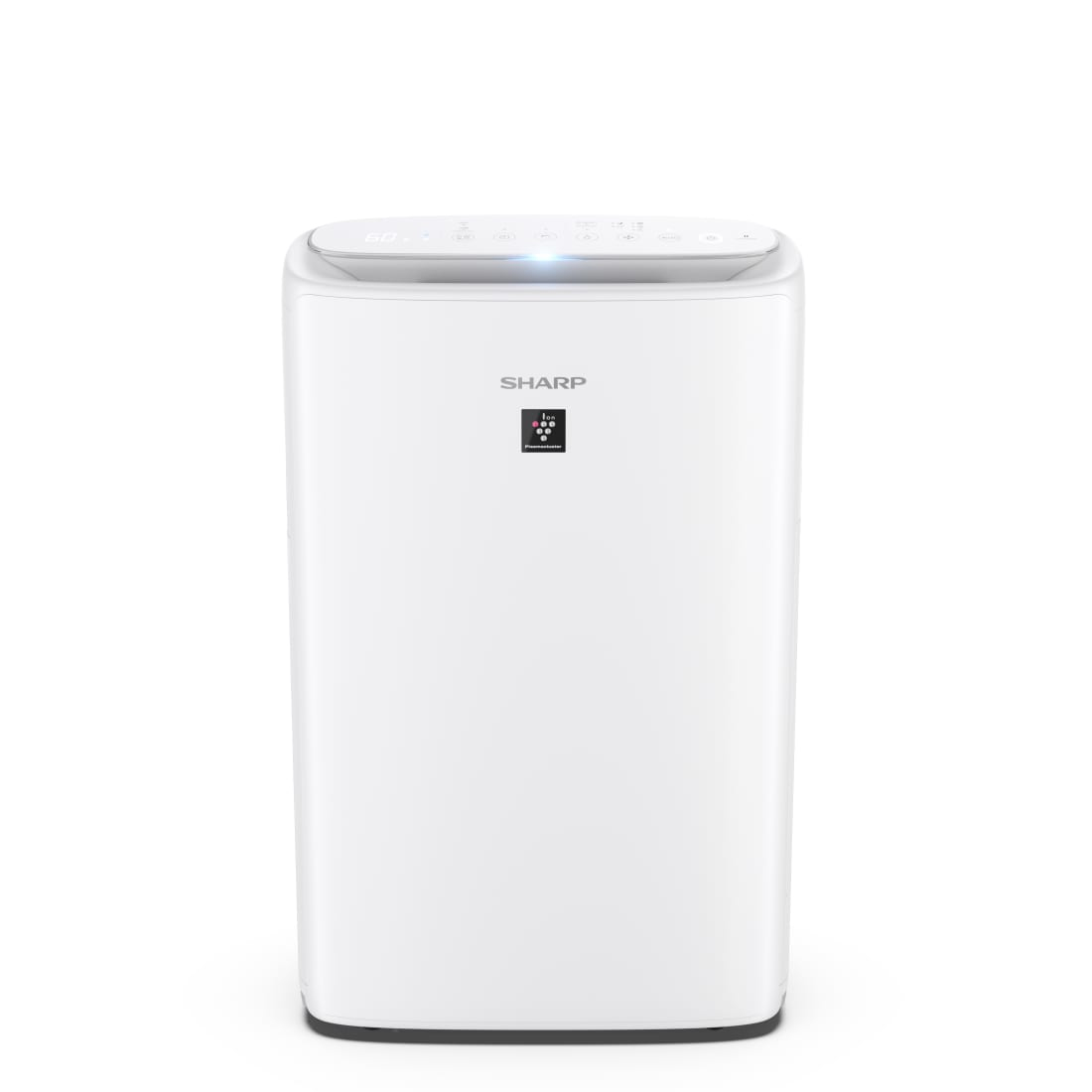 Sharp UA-KIN40E-W air purifier 28 m² – image 3