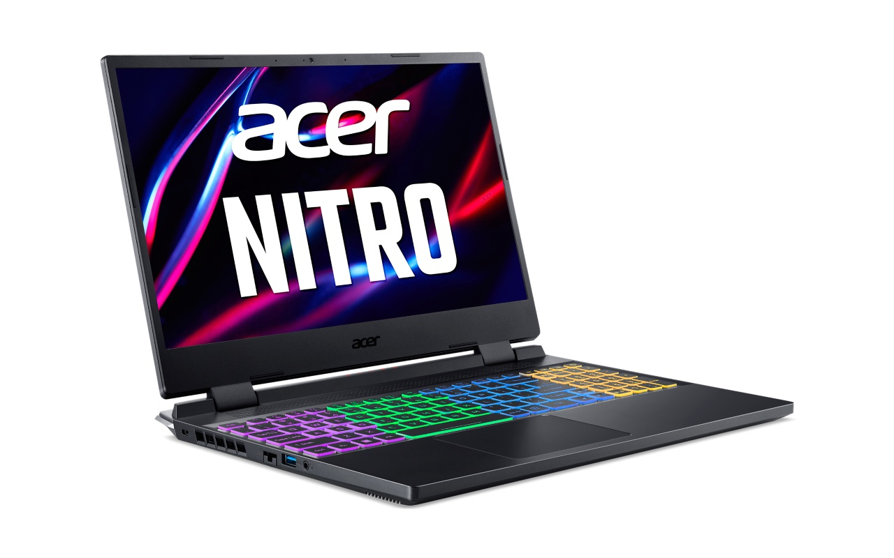 Acer AN515-58-93A5 Intel® Core™ i9 i9-12900H Laptop – image 2