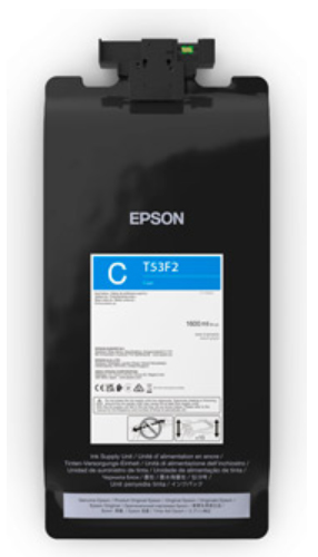 Epson UtraChromePro 6