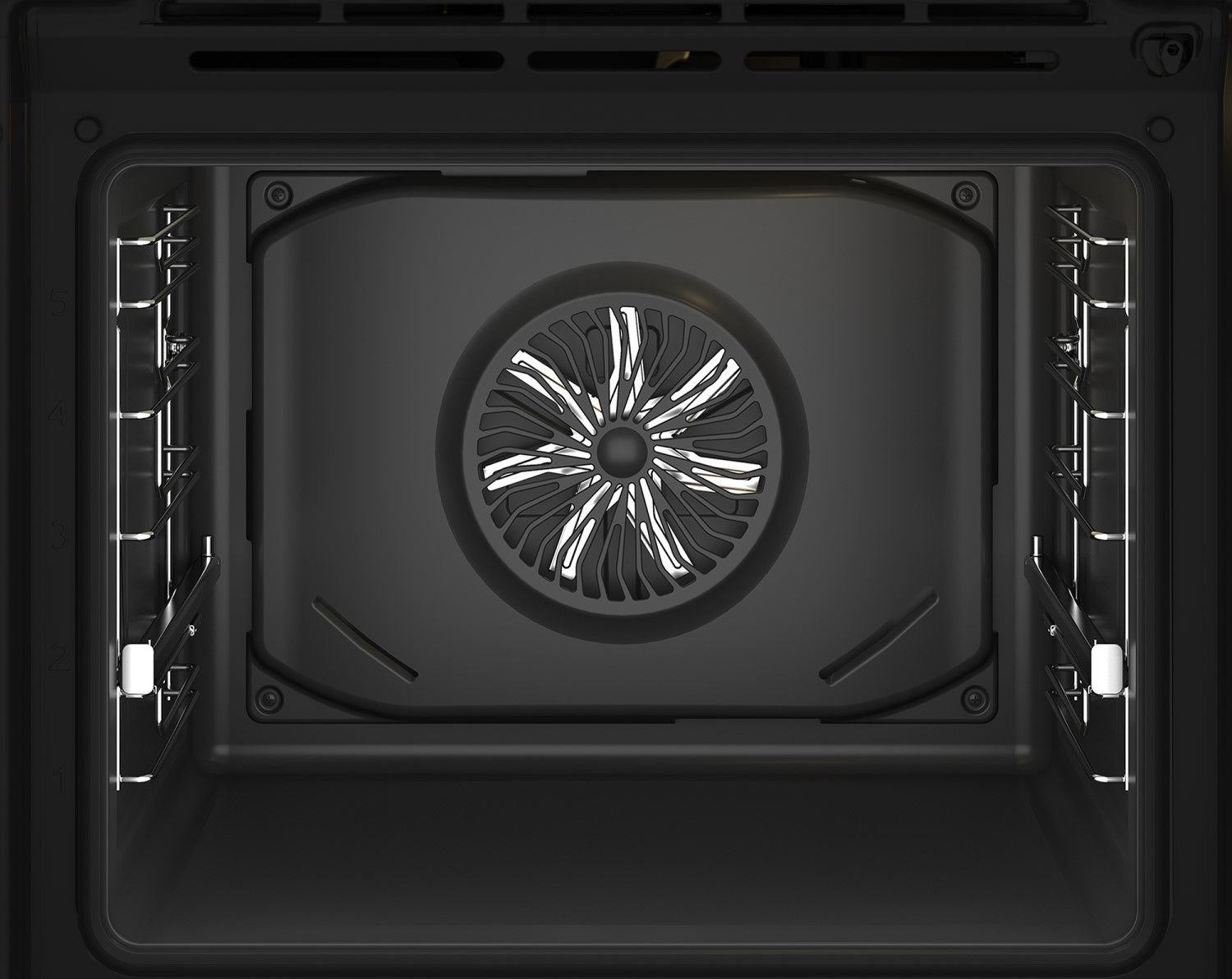 Beko BBIM13300DXPSE oven – image 2