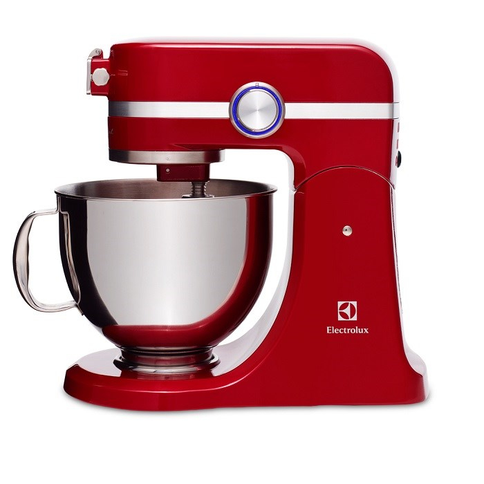 Electrolux EKM4000R mixer Stand mixer