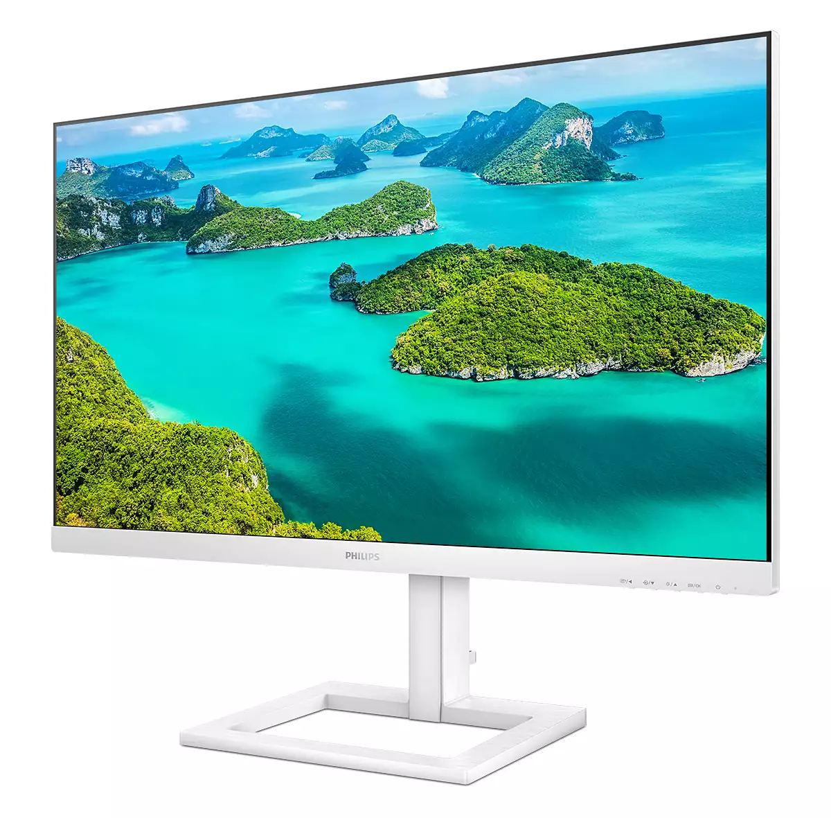 Philips E Line 273E1EW/96 computer monitor – image 5
