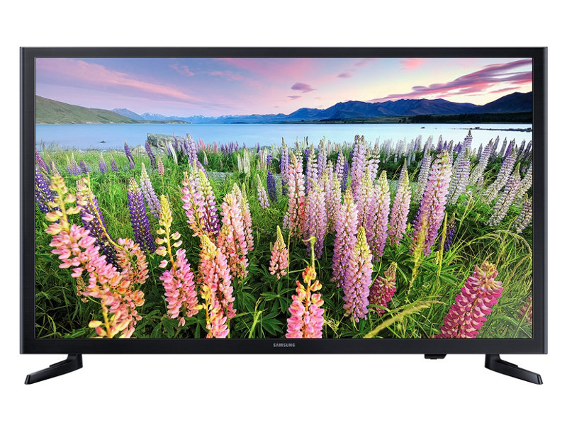 Samsung UN32J5003EF 81.3 cm (32") Full HD Black – image 1