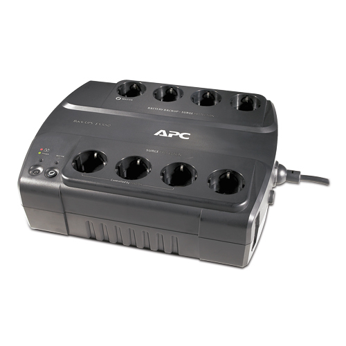 APC Back-UPS 550
