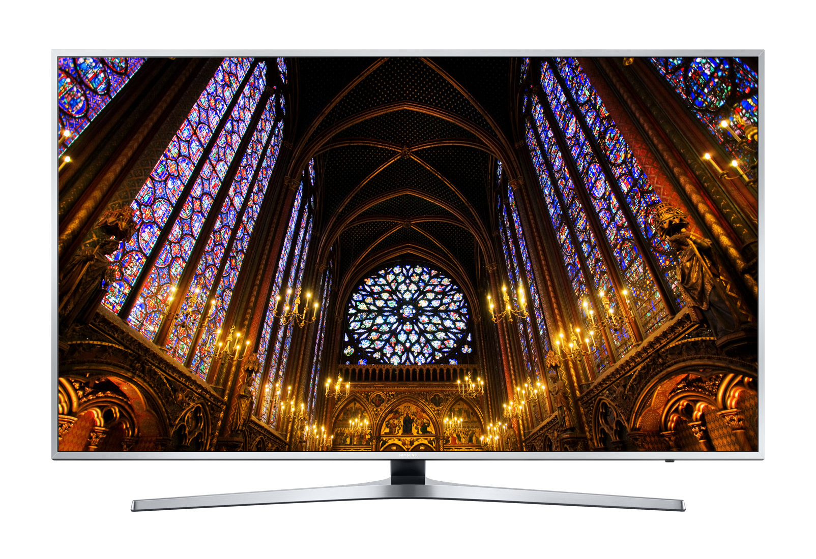 Samsung HG49EE890UB hospitality TV