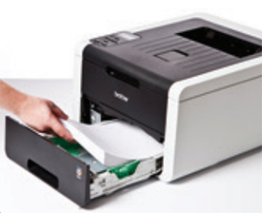 Brother HL-3170CDW laser printer Colour – image 6