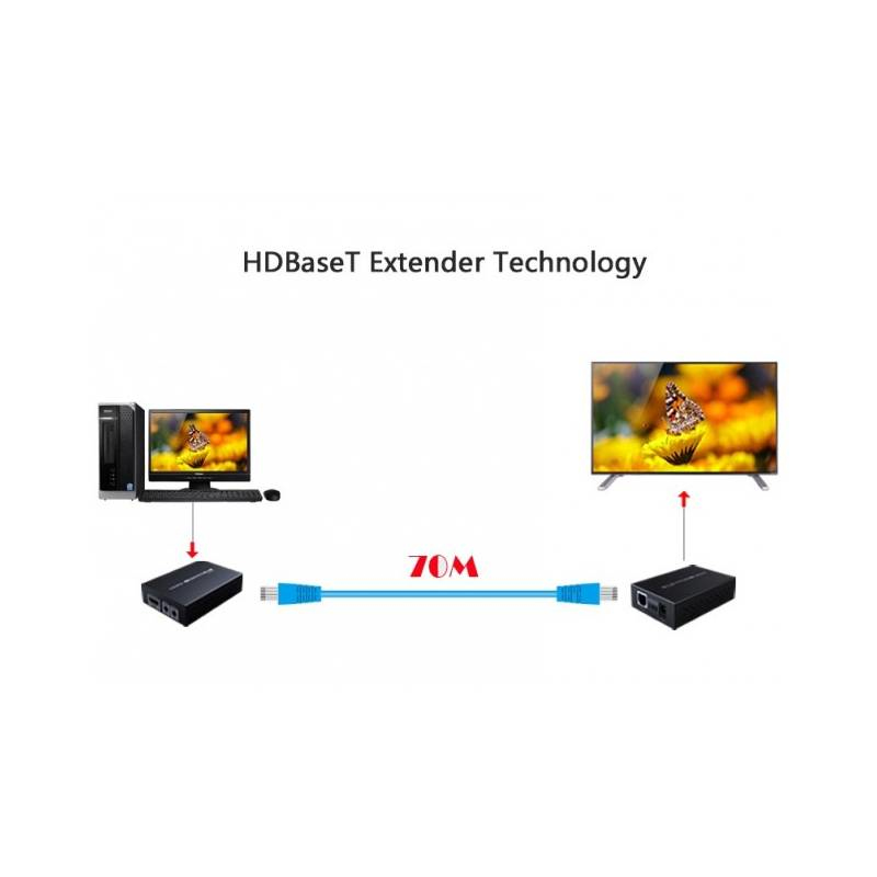 Techly IDATA EXT-E80 – image 3