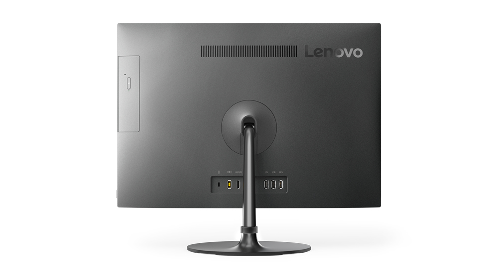 Lenovo IdeaCentre 330-20IGM Intel® Pentium® Silver J5005 – image 3