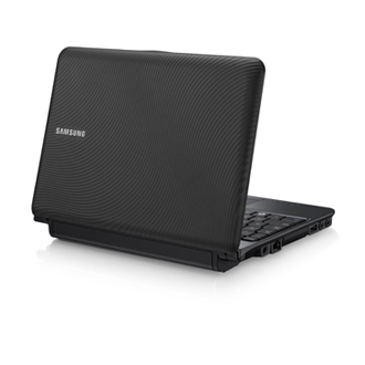 Samsung NP-NB30-JP01UK netbook Intel Atom® N450 – image 2