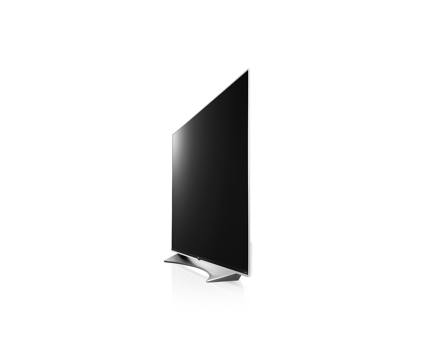 LG 65UF9509 TV 165.1 cm (65") 4K Ultra HD Smart TV Wi-Fi Black, White, Silver – image 5