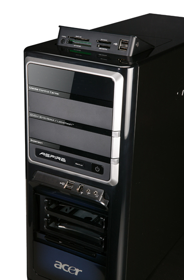 Acer Aspire M7721-8W75 Intel® Core™ i7 i7-920 – image 3