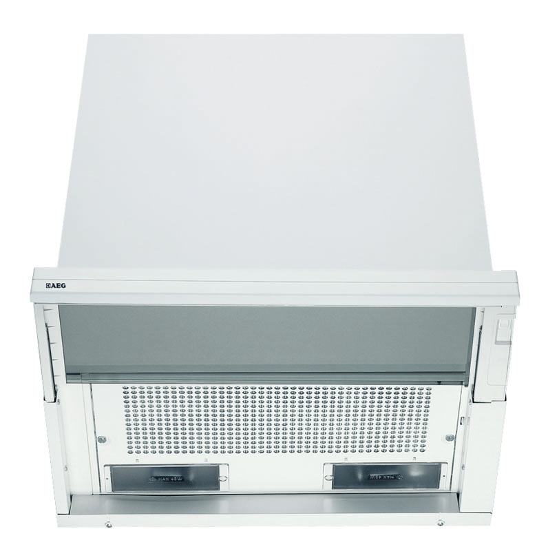 AEG 700DW white