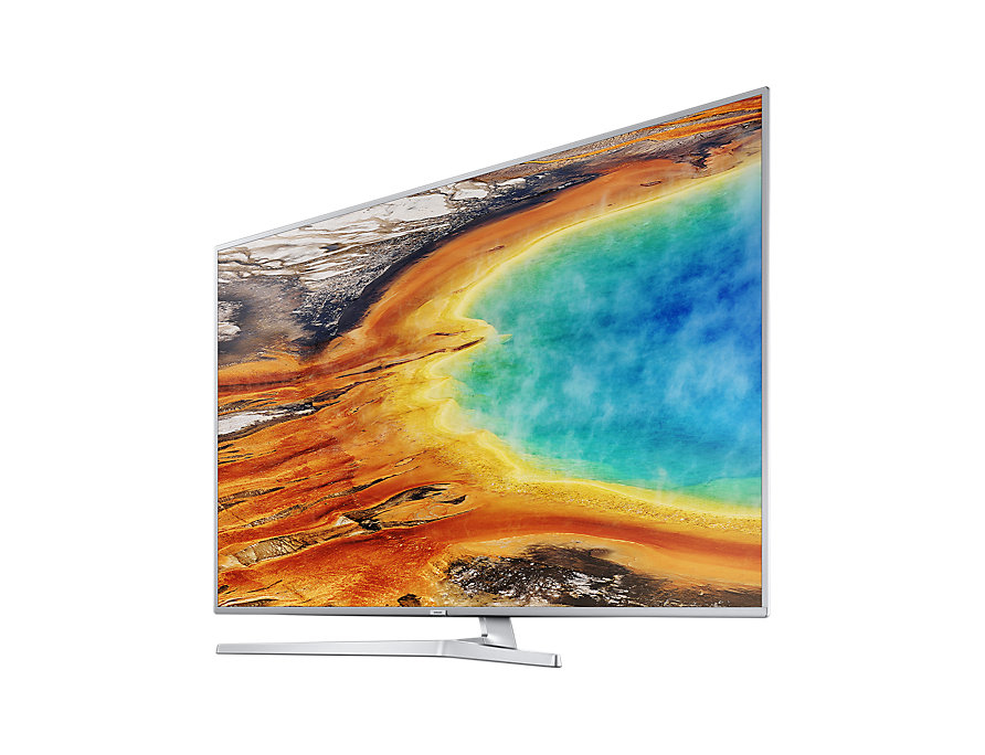 Samsung UN75MU9000FXZX TV – image 5