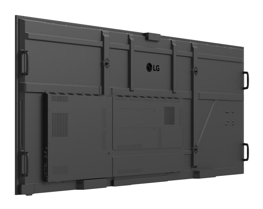 105BM5P 105IN 5120X2160 21:9 4000:1 6.5MS HDMI/DP/USB-C - Miniatura 8
