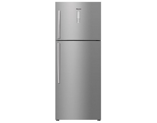 Hisense RT533N4DC22 Freestanding – image 1