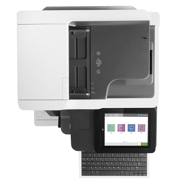HP Managed Flow E62565z – image 4