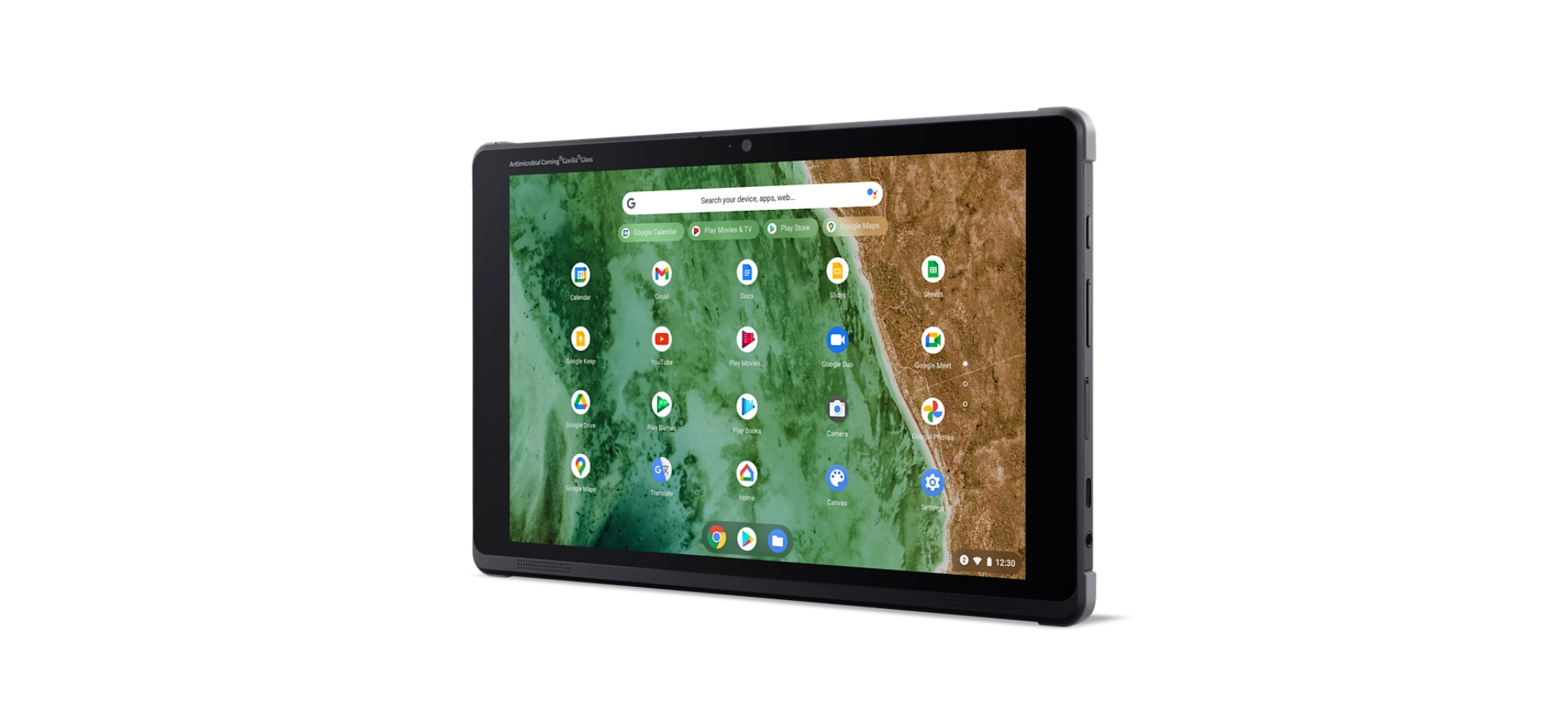 Acer Chromebook D652N-S2AL Snapdragon – image 3