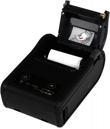 Epson TM-P60II (121A0) – image 3