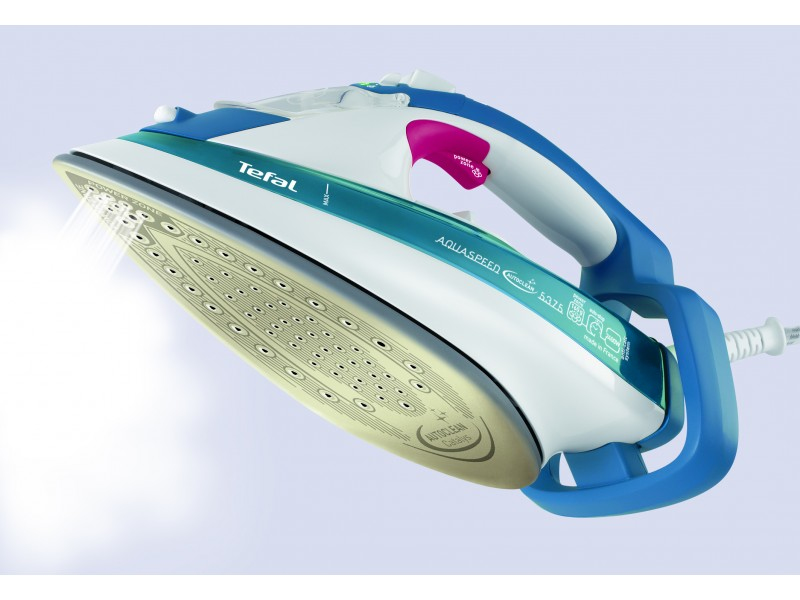 Tefal Aquaspeed FV5375 – image 3