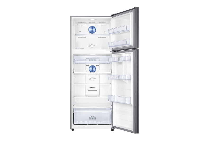 Samsung RT46K6000S9 fridge-freezer Freestanding – image 4