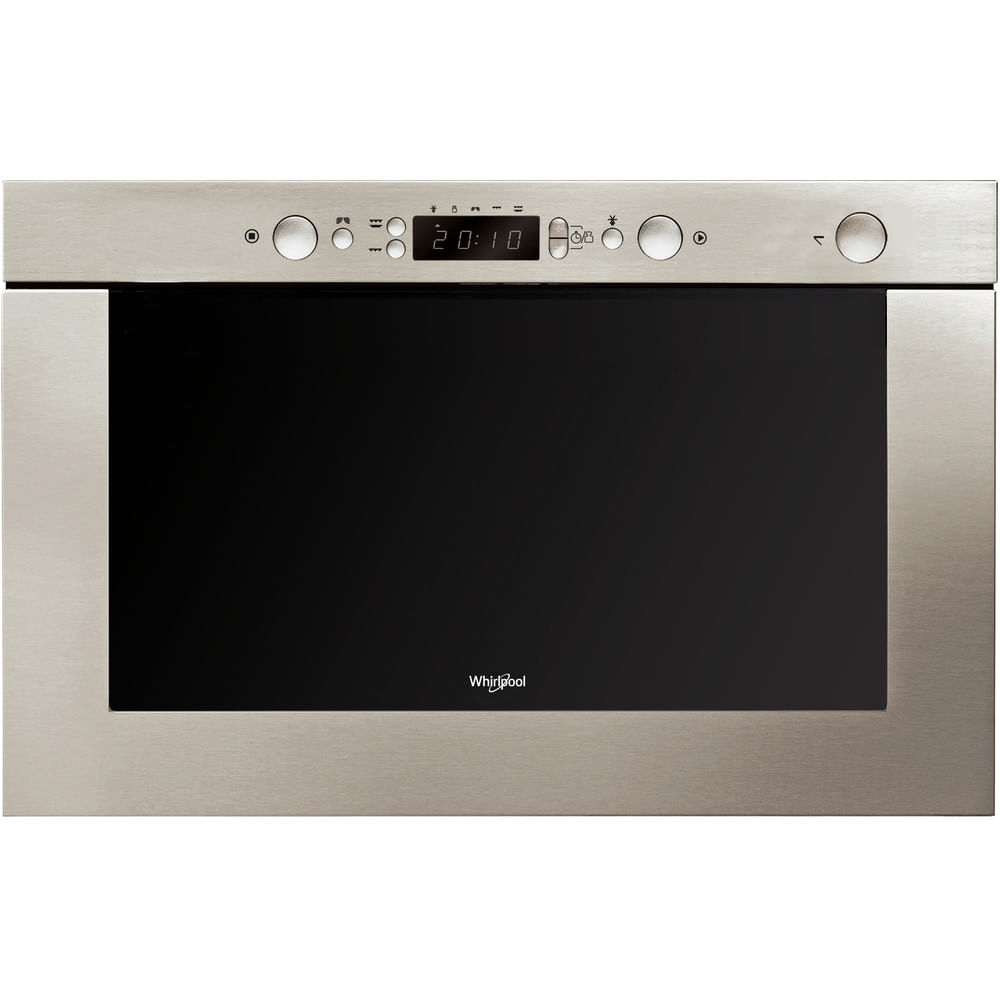 Whirlpool AMW 497 IX — vue 1 sur 6