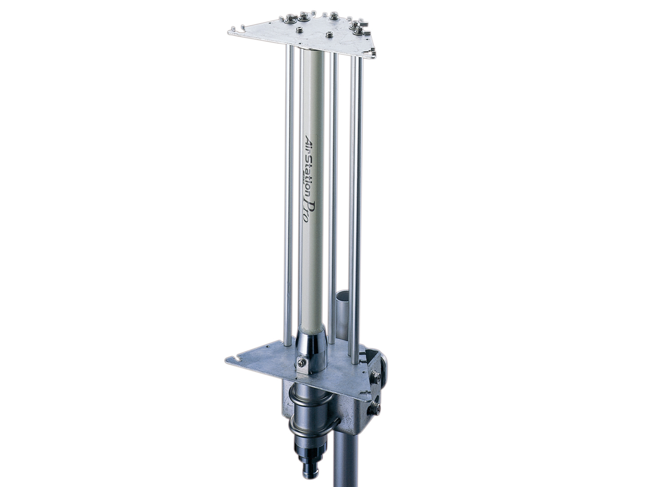 Buffalo WLE-HG-SEC network antenna Directional antenna 11.5 dBi