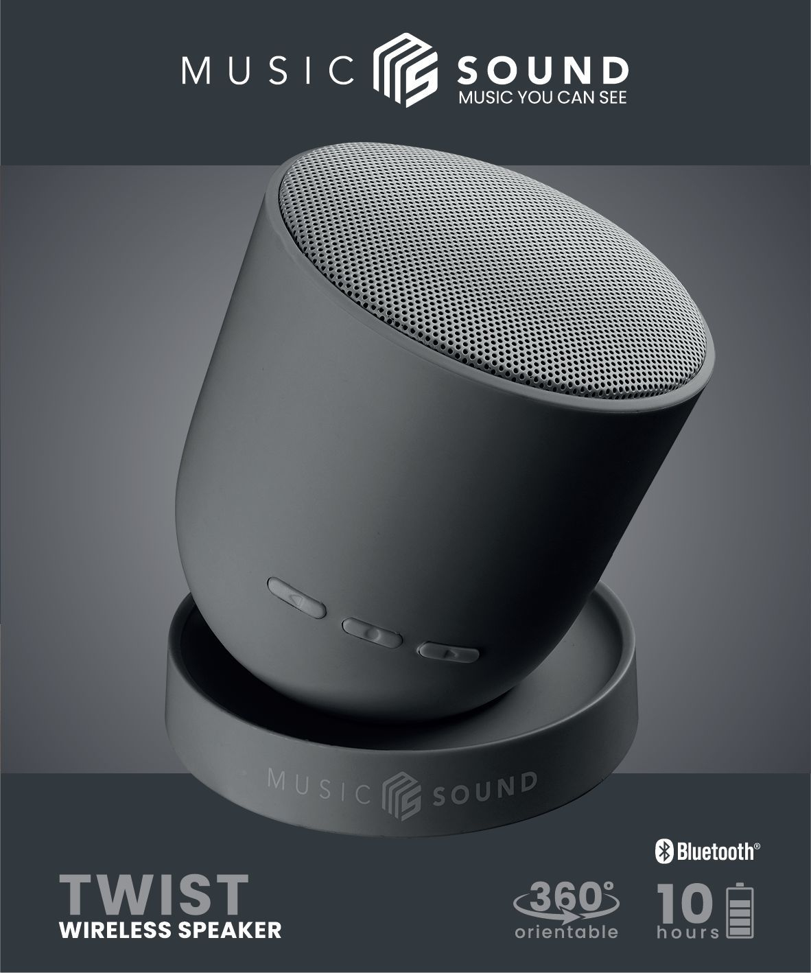 Music Sound TWIST – image 8