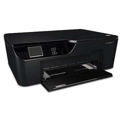 HP Deskjet Ink Advantage 3525 e-All-in-One Printer