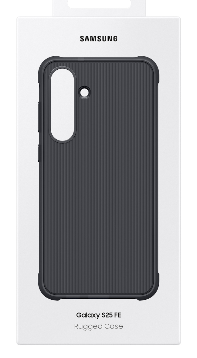 Samsung Rugged Case for Galaxy S25 FE – image 6