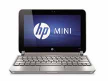 HP Mini 210-2200sd